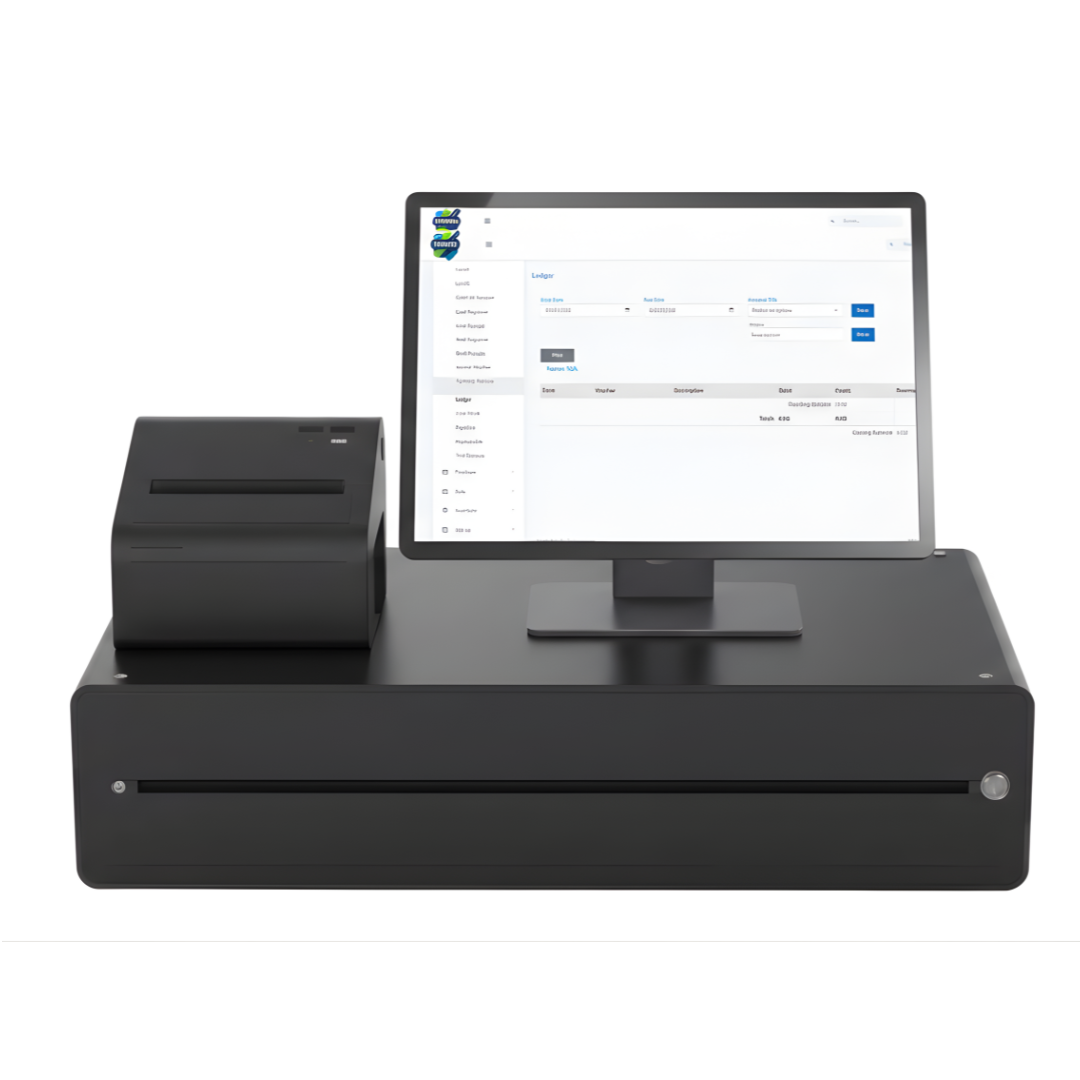 Device PoS